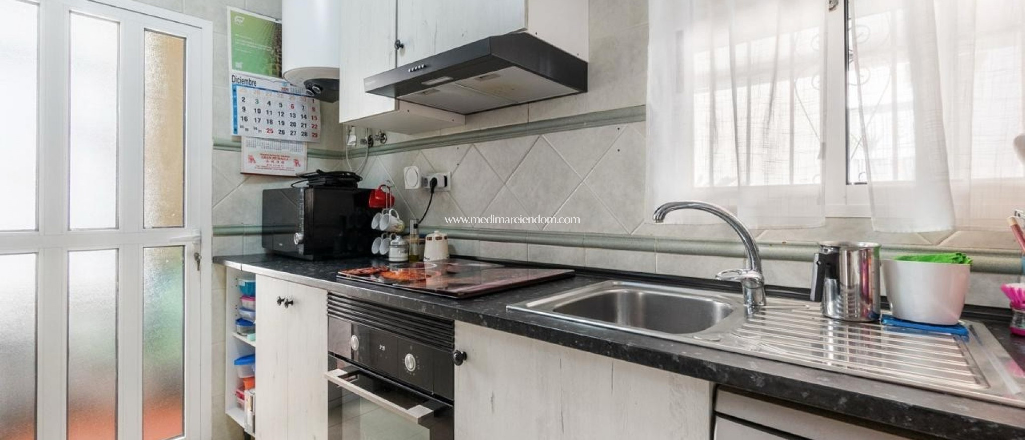 Tweedehands - Vrijstaande Villa - Orihuela Costa - Villamartín