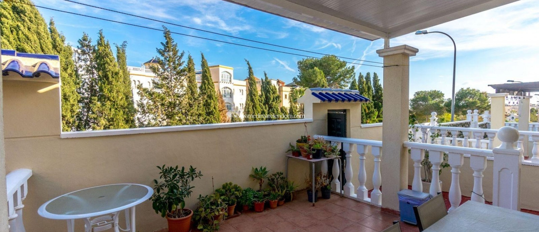 Tweedehands - Vrijstaande Villa - Orihuela Costa - Villamartín