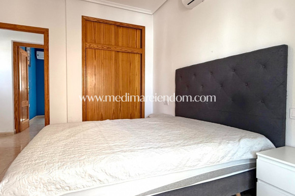 Tweedehands - Vrijstaande Villa - Orihuela Costa - Villamartín