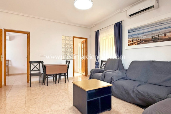 Tweedehands - Vrijstaande Villa - Orihuela Costa - Villamartín