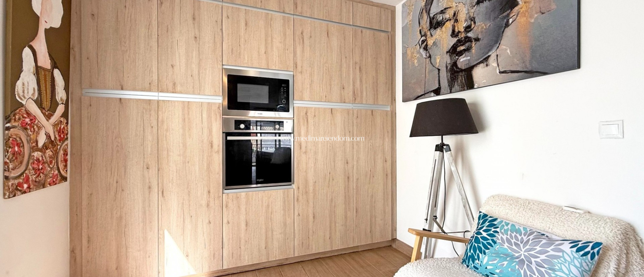 Tweedehands - Vrijstaande Villa - Orihuela Costa - Villamartín