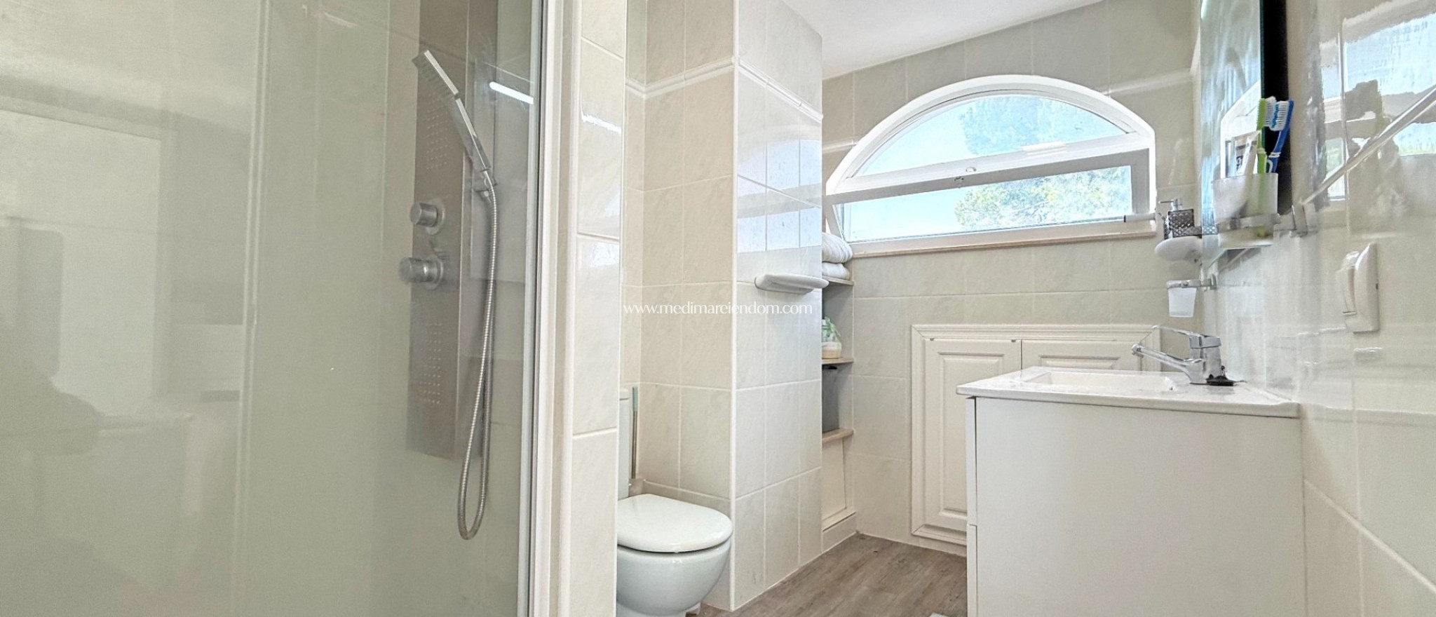 Tweedehands - Vrijstaande Villa - Orihuela Costa - Villamartín