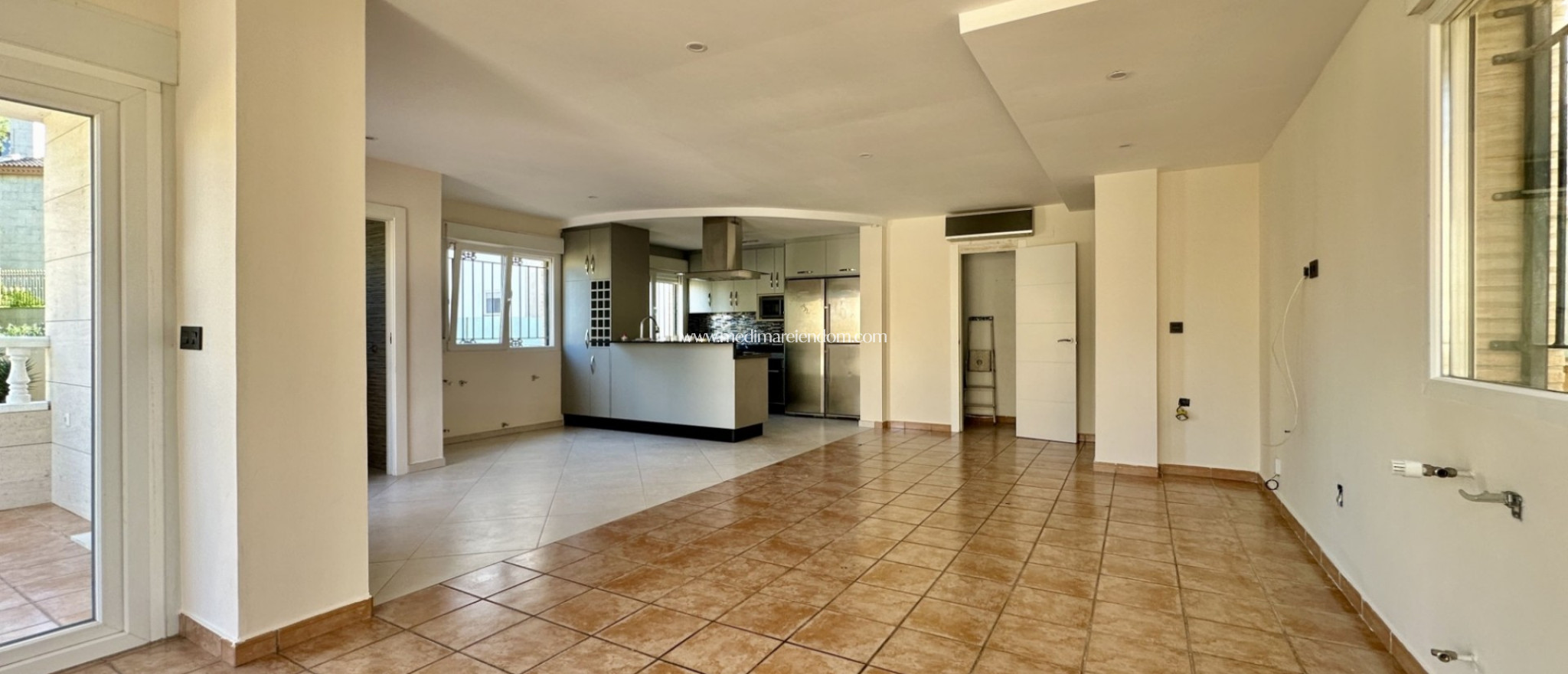 Tweedehands - Vrijstaande Villa - Orihuela Costa - Villamartín