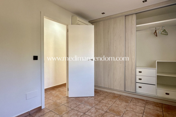 Tweedehands - Vrijstaande Villa - Orihuela Costa - Villamartín