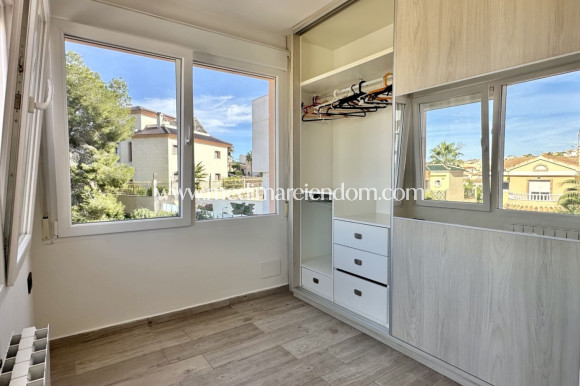 Tweedehands - Vrijstaande Villa - Orihuela Costa - Villamartín