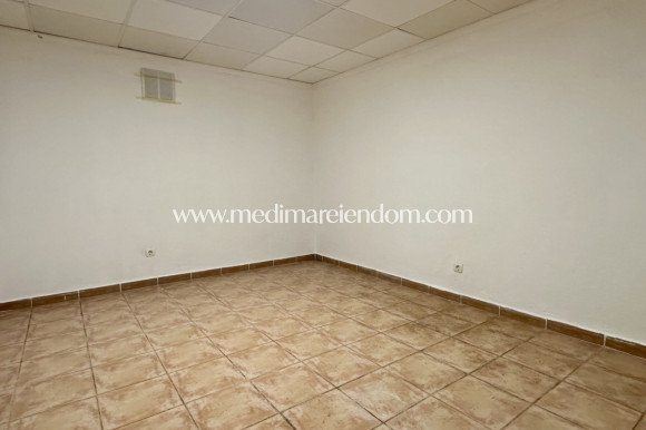 Tweedehands - Vrijstaande Villa - Orihuela Costa - Villamartín