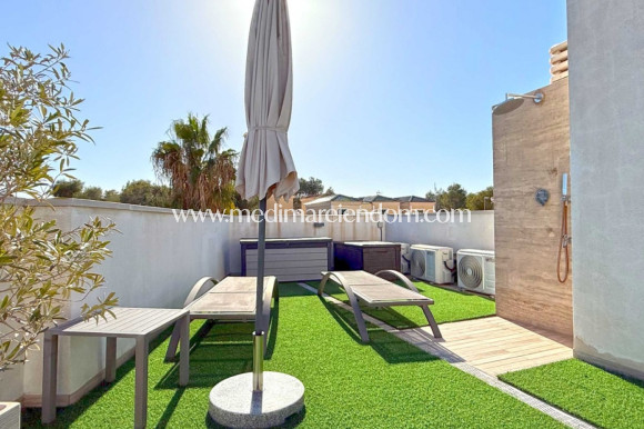 Tweedehands - Vrijstaande Villa - Orihuela Costa - Villamartín