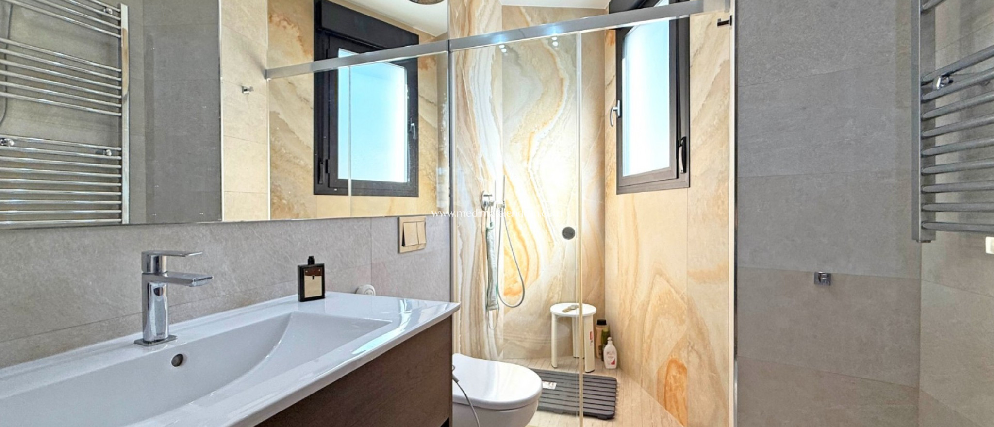 Tweedehands - Vrijstaande Villa - Orihuela Costa - Villamartín