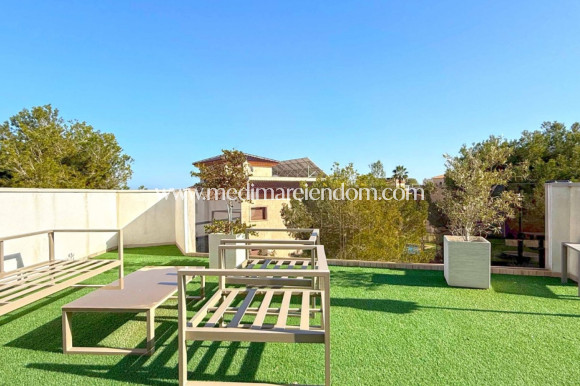 Tweedehands - Vrijstaande Villa - Orihuela Costa - Villamartín