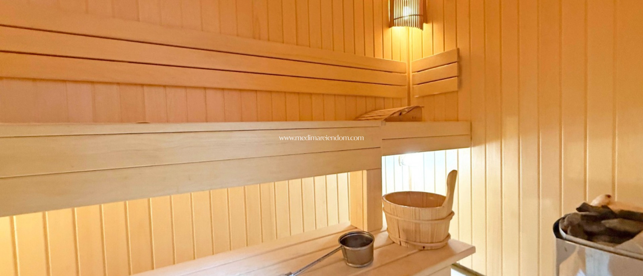 Tweedehands - Vrijstaande Villa - Orihuela Costa - Villamartín