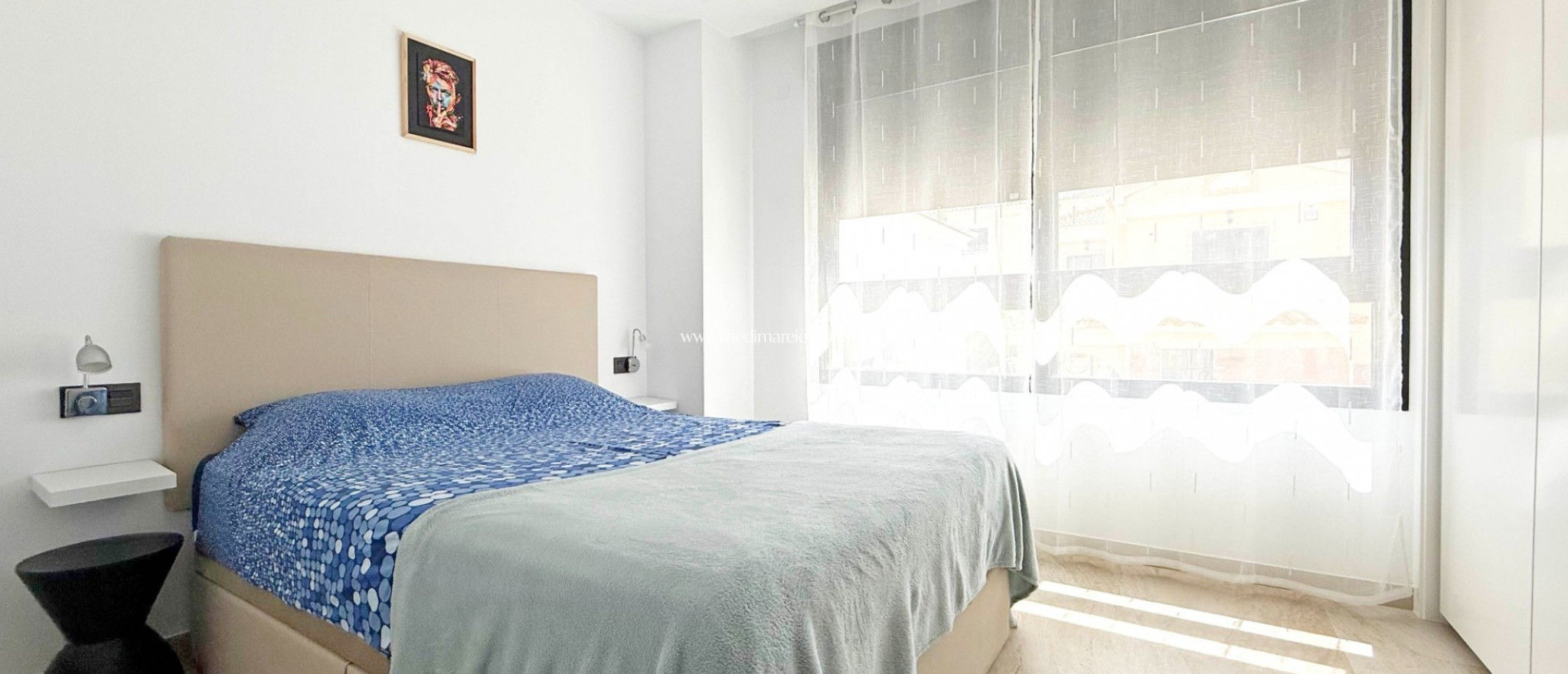 Tweedehands - Vrijstaande Villa - Orihuela Costa - Villamartín