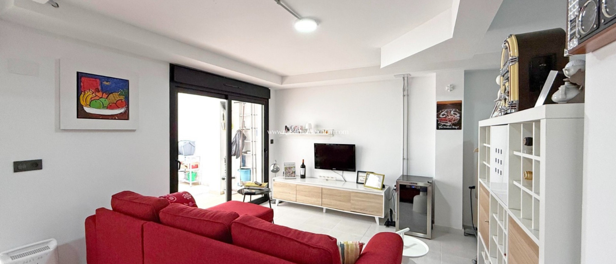 Tweedehands - Vrijstaande Villa - Orihuela Costa - Villamartín