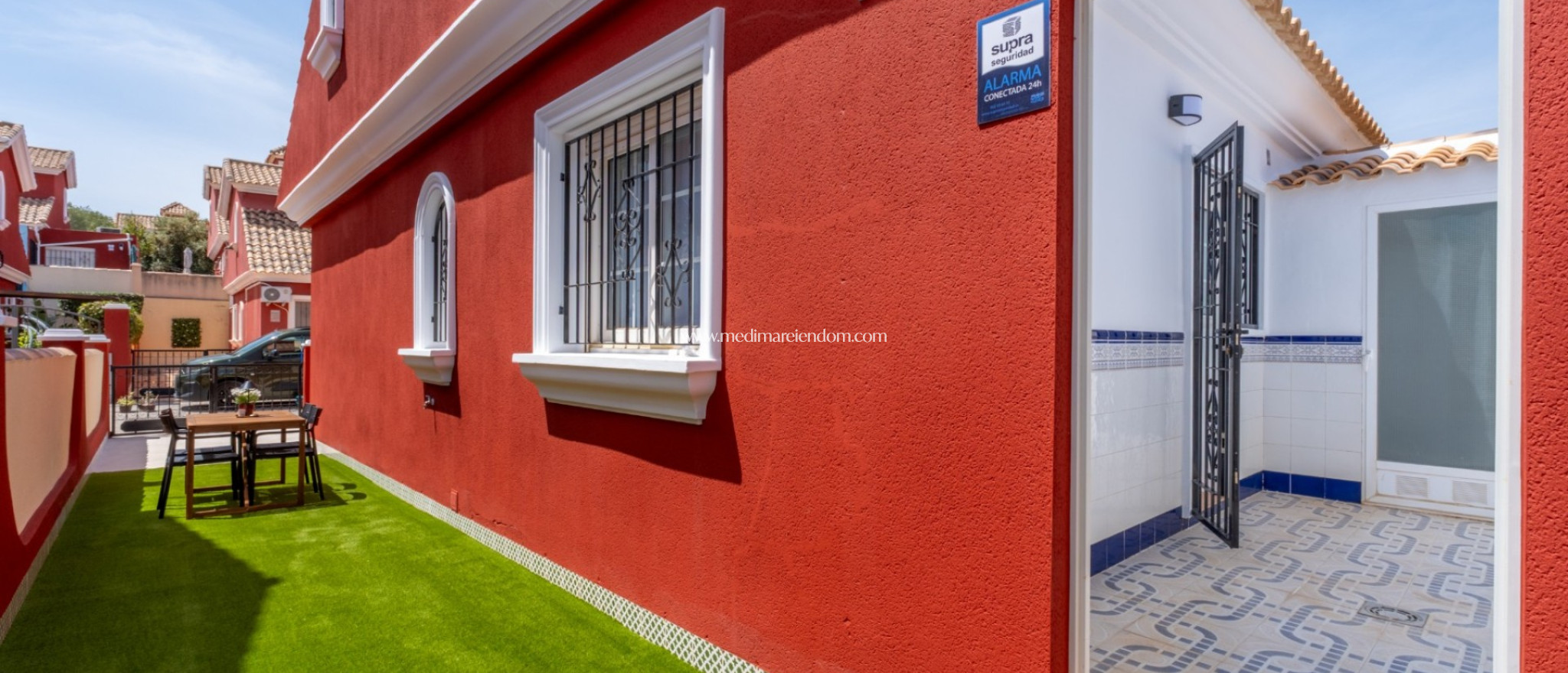 Tweedehands - Vrijstaande Villa - Orihuela Costa - Villamartín