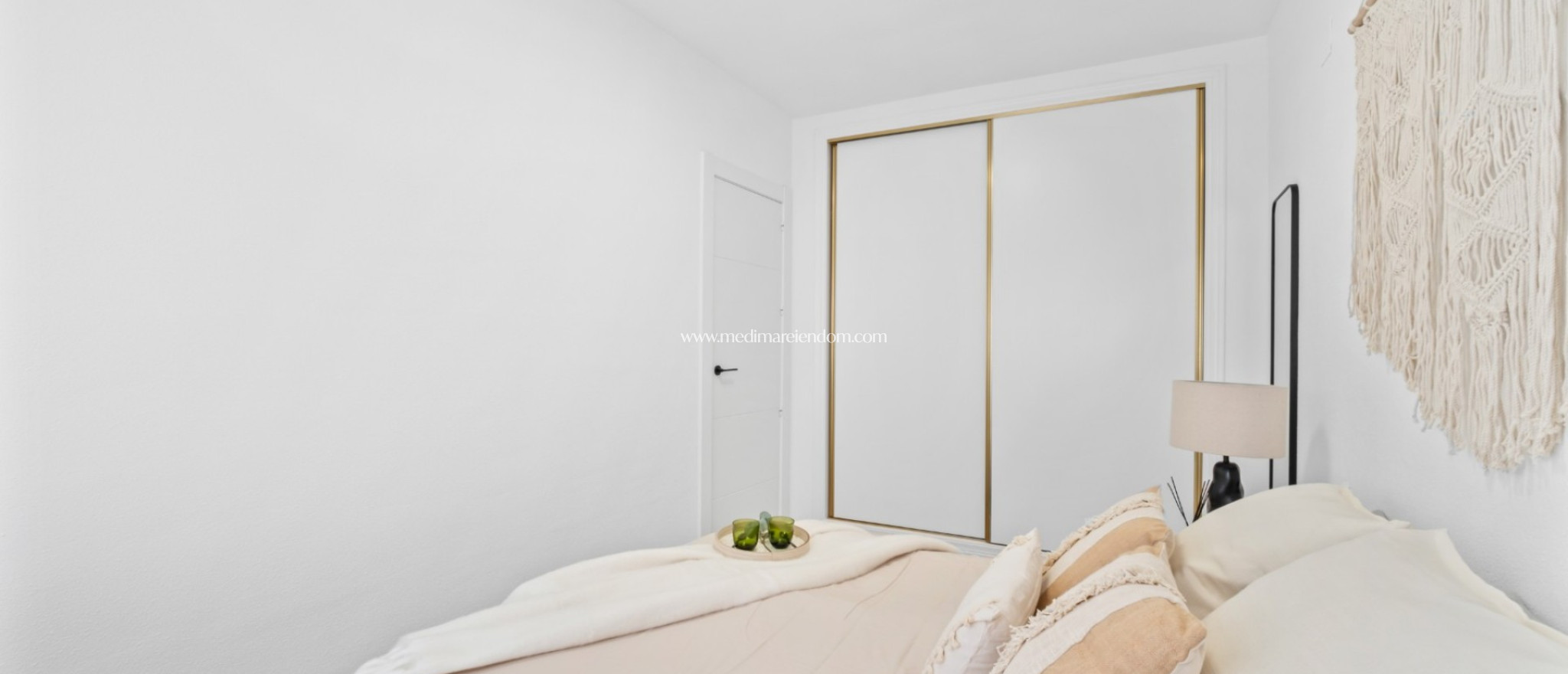 Tweedehands - Vrijstaande Villa - Orihuela Costa - Villamartín