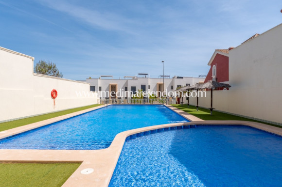 Tweedehands - Vrijstaande Villa - Orihuela Costa - Villamartín