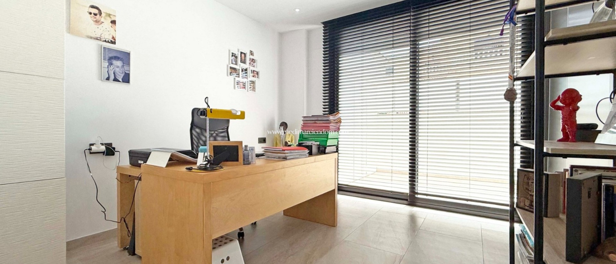 Tweedehands - Vrijstaande villa - Orihuela Costa - Villamartín
