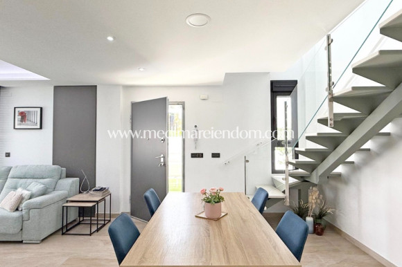 Tweedehands - Vrijstaande villa - Orihuela Costa - Villamartín