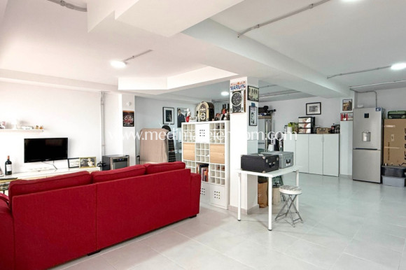 Tweedehands - Vrijstaande villa - Orihuela Costa - Villamartín
