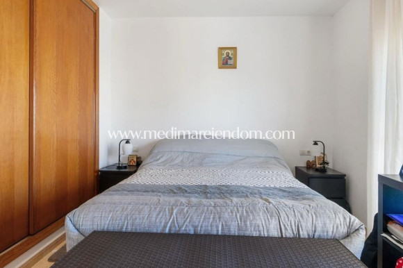 Tweedehands - Vrijstaande villa - Orihuela Costa - Villamartín