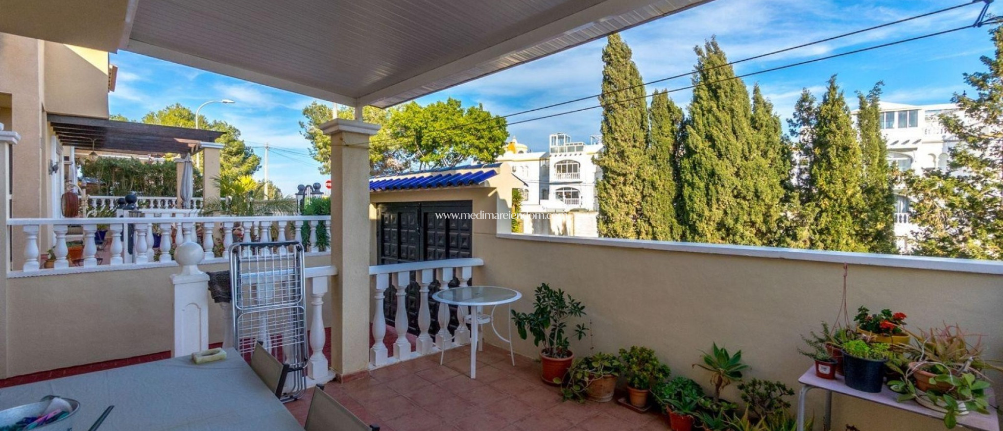 Tweedehands - Vrijstaande villa - Orihuela Costa - Villamartín