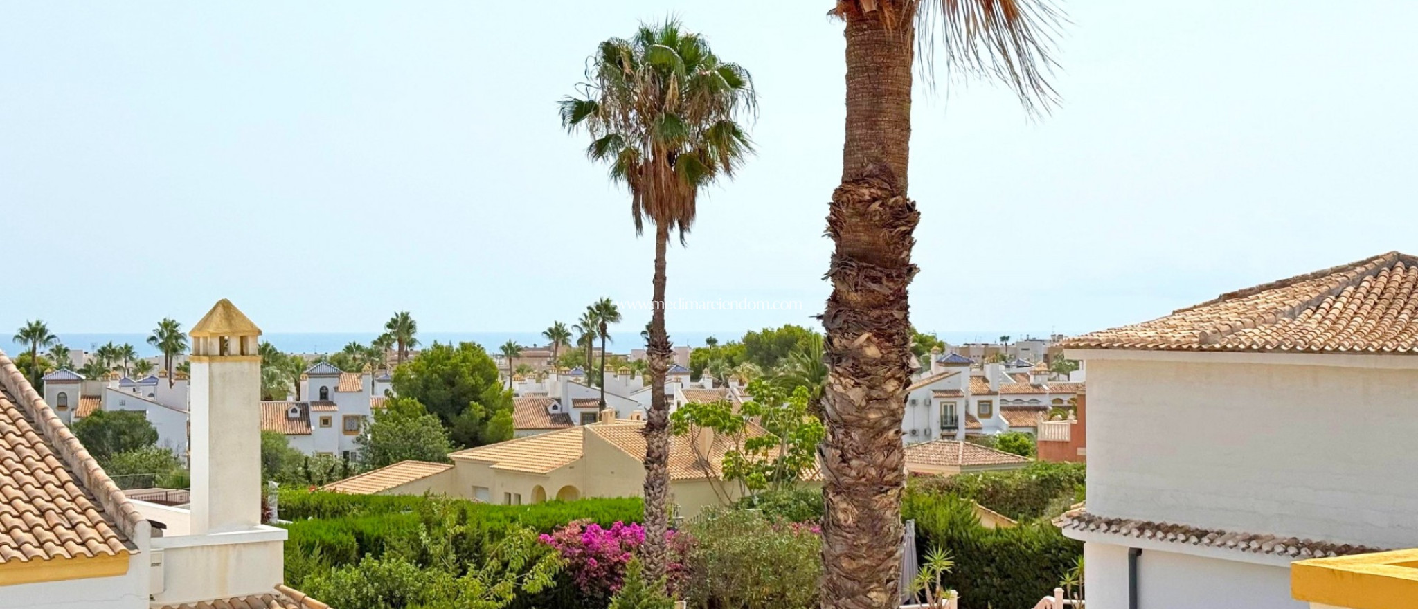 Tweedehands - Vrijstaande villa - Orihuela Costa - Villamartín