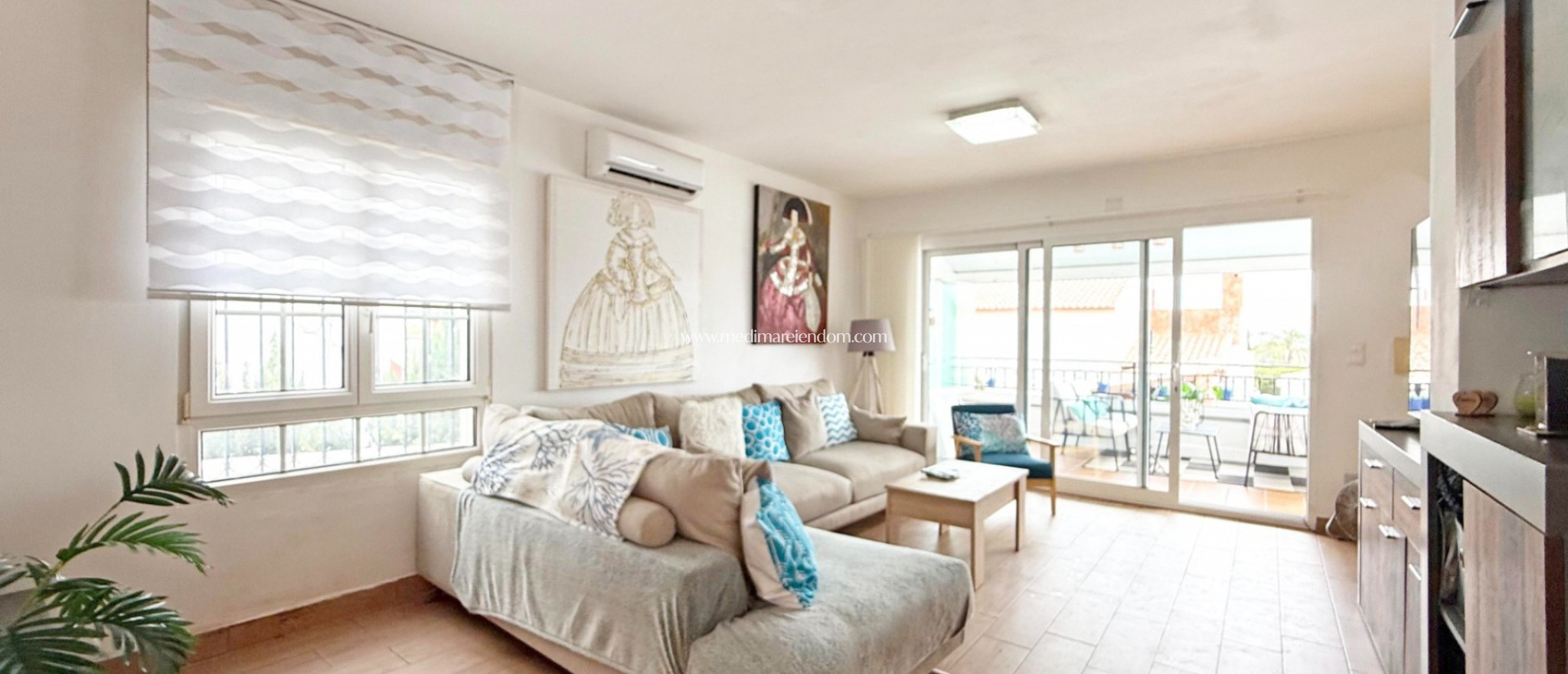 Tweedehands - Vrijstaande villa - Orihuela Costa - Villamartín