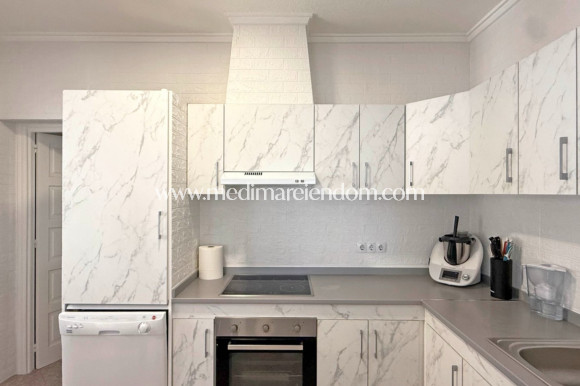 Tweedehands - Vrijstaande Villa - Rojales - Ciudad Quesada