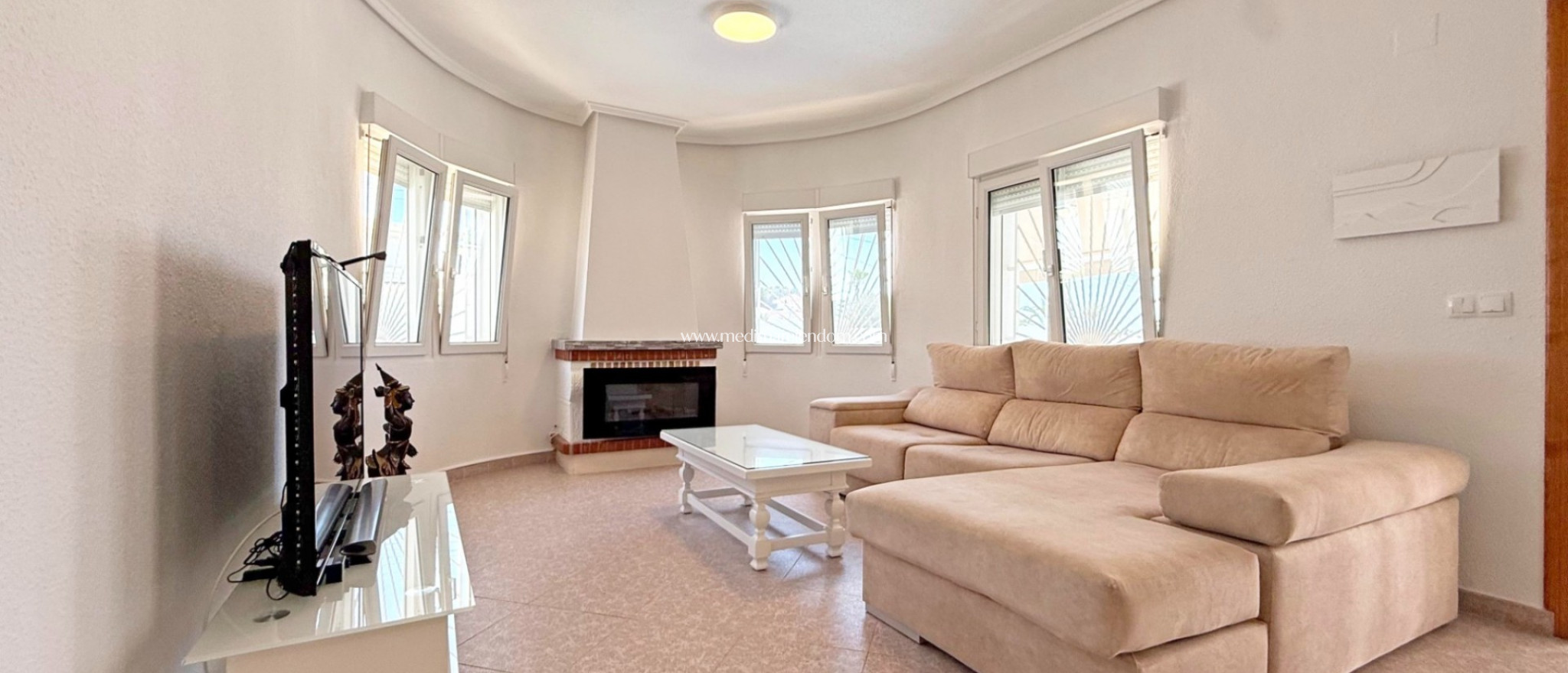 Tweedehands - Vrijstaande Villa - Rojales - Ciudad Quesada