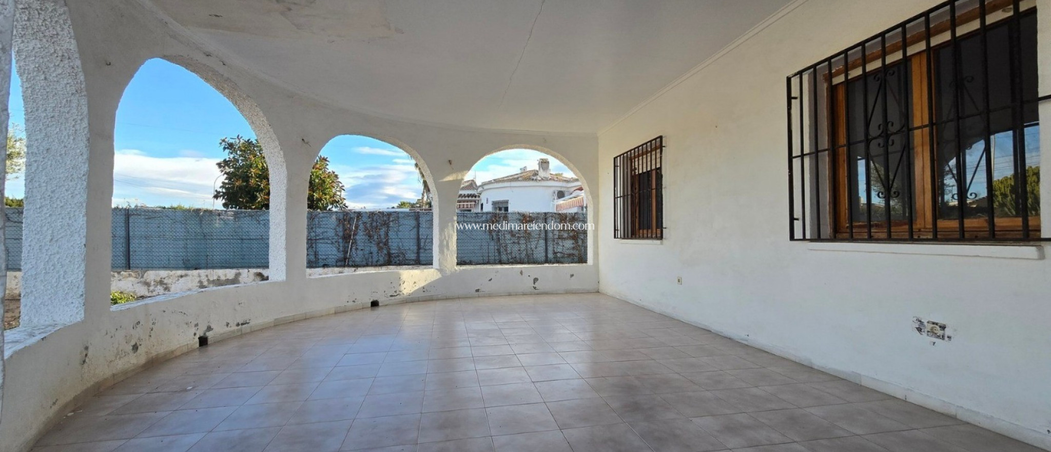 Tweedehands - Vrijstaande Villa - Torrevieja - El Chaparal