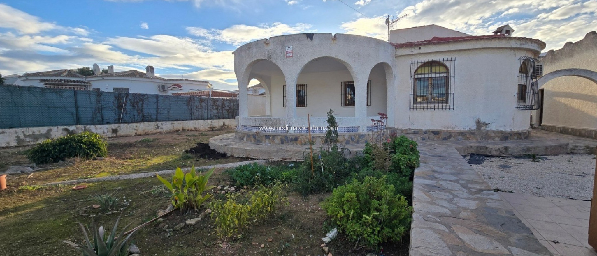 Tweedehands - Vrijstaande Villa - Torrevieja - El Chaparal