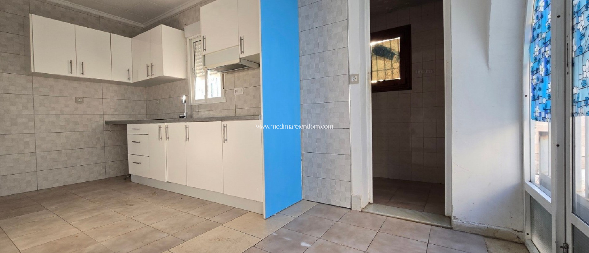 Tweedehands - Vrijstaande Villa - Torrevieja - El Chaparal