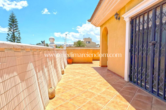 Tweedehands - Vrijstaande villa - Torrevieja - Los Balcones - Los Altos del Edén