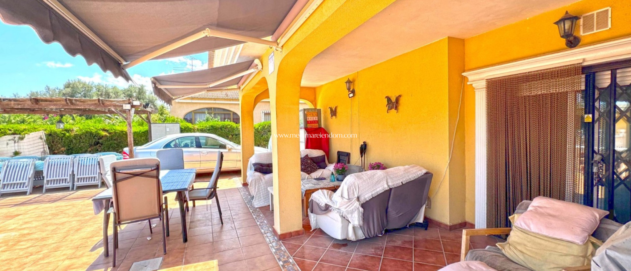 Tweedehands - Vrijstaande villa - Torrevieja - Los Balcones - Los Altos del Edén