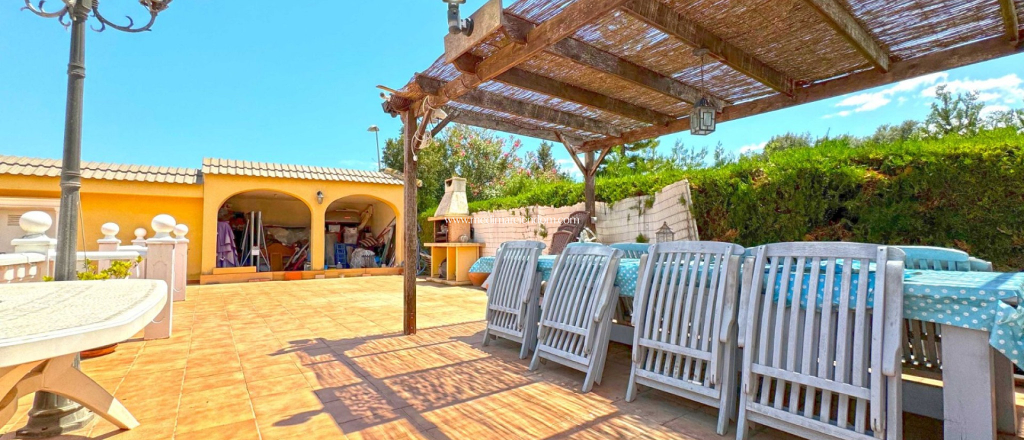 Tweedehands - Vrijstaande villa - Torrevieja - Los Balcones - Los Altos del Edén