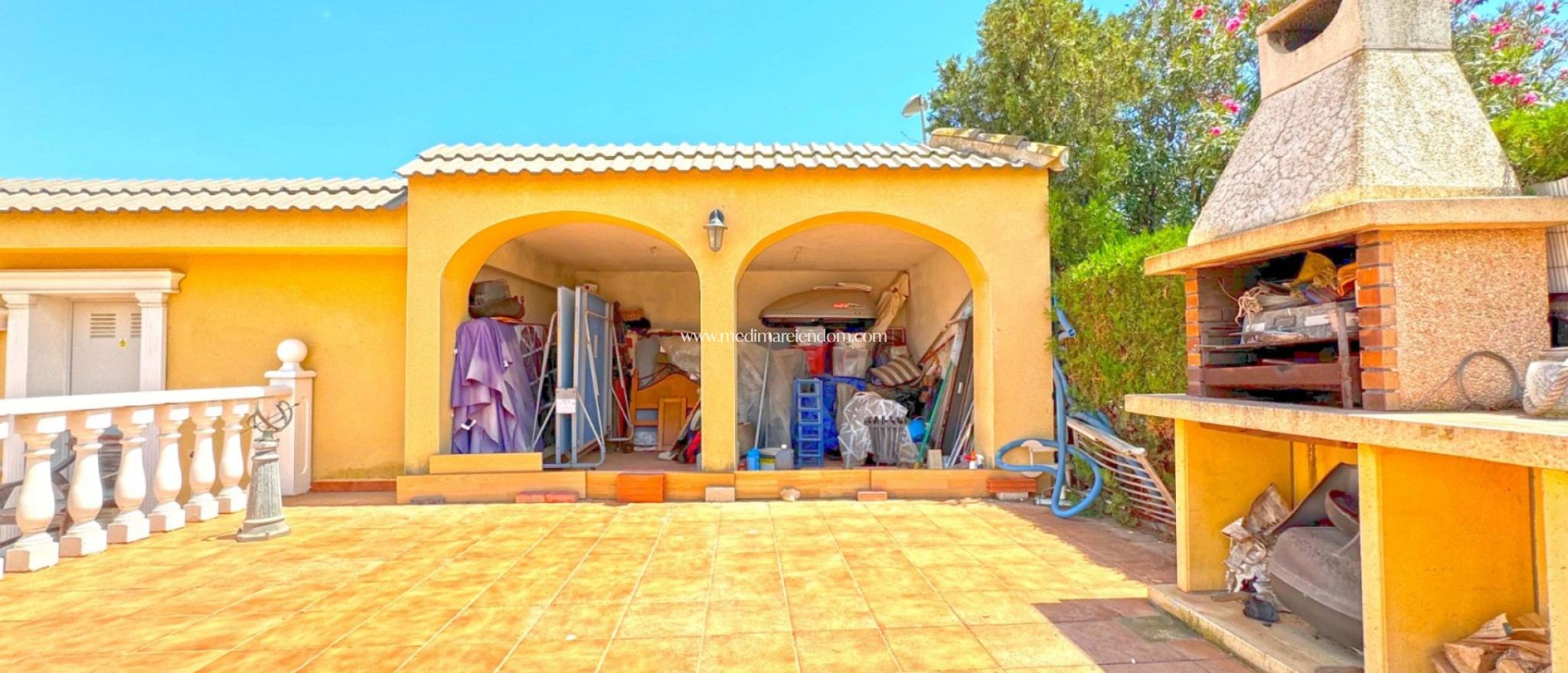 Tweedehands - Vrijstaande villa - Torrevieja - Los Balcones - Los Altos del Edén