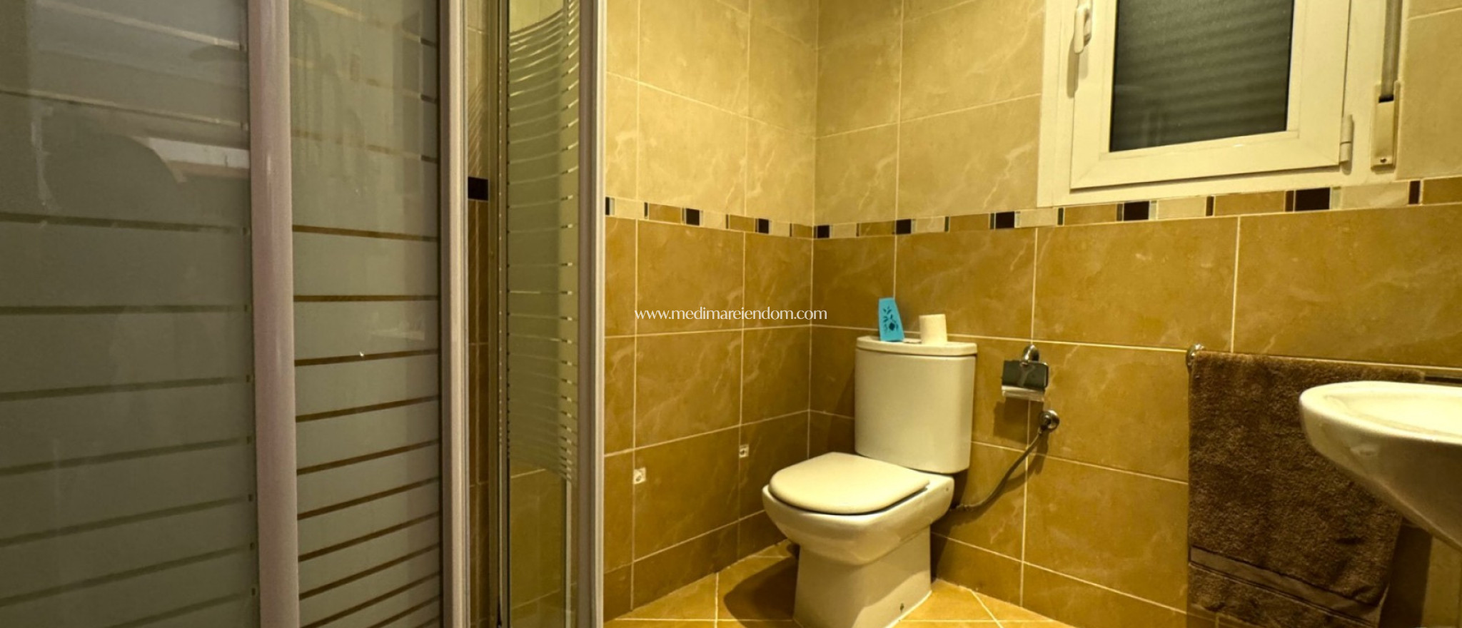 Tweedehands - Vrijstaande villa - Torrevieja - Los Balcones - Los Altos del Edén