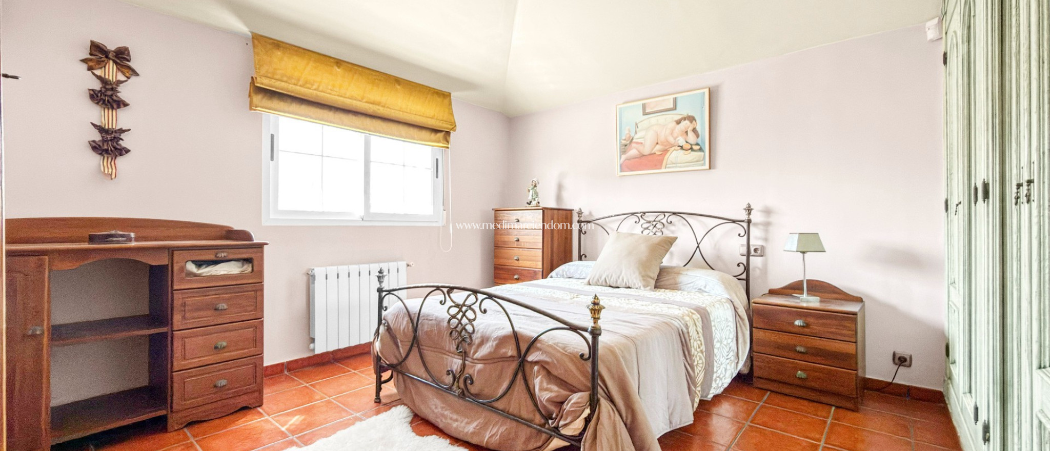 Tweedehands - Vrijstaande Villa - Torrevieja - Torrelamata - La Mata