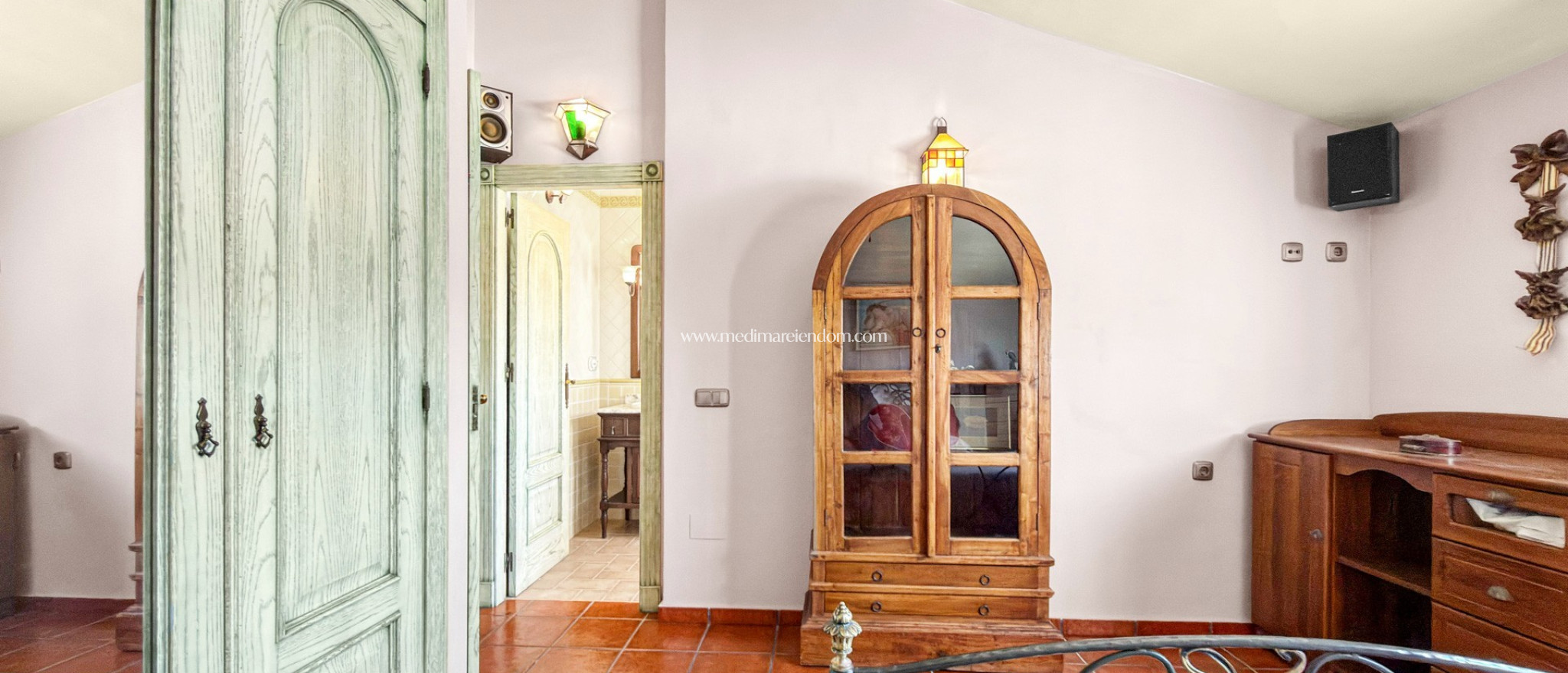 Tweedehands - Vrijstaande Villa - Torrevieja - Torrelamata - La Mata