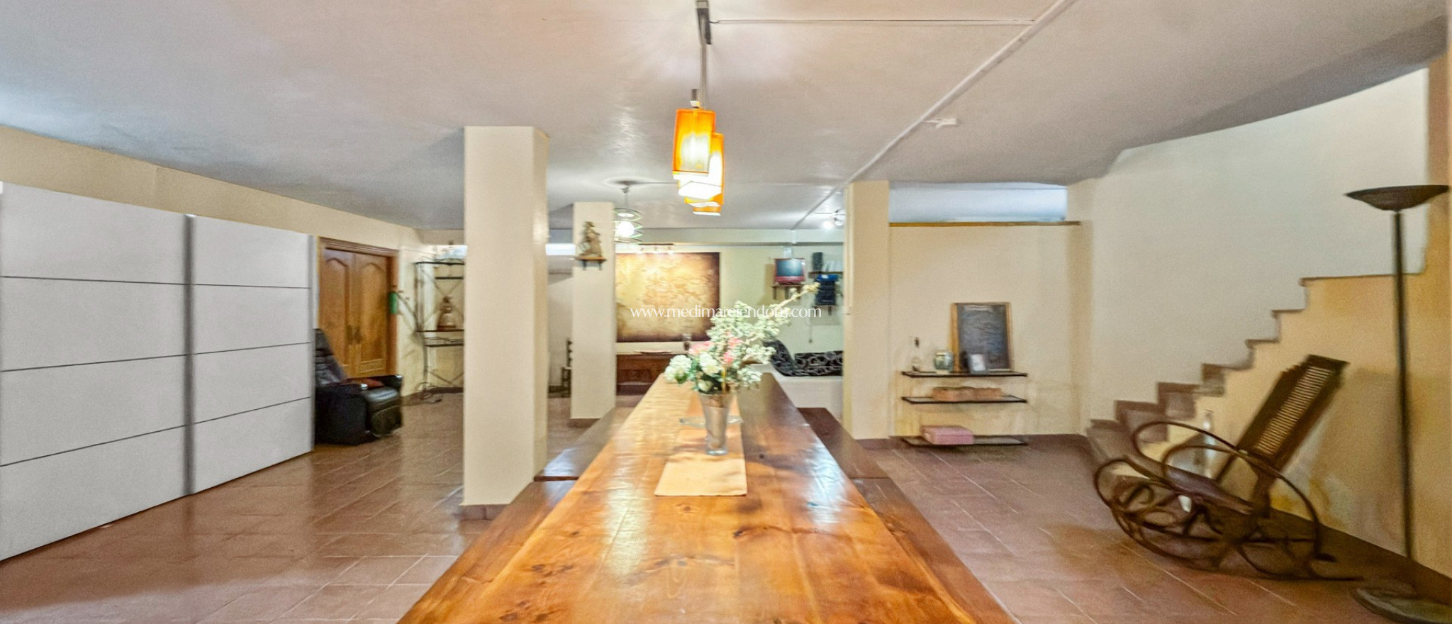 Tweedehands - Vrijstaande Villa - Torrevieja - Torrelamata - La Mata