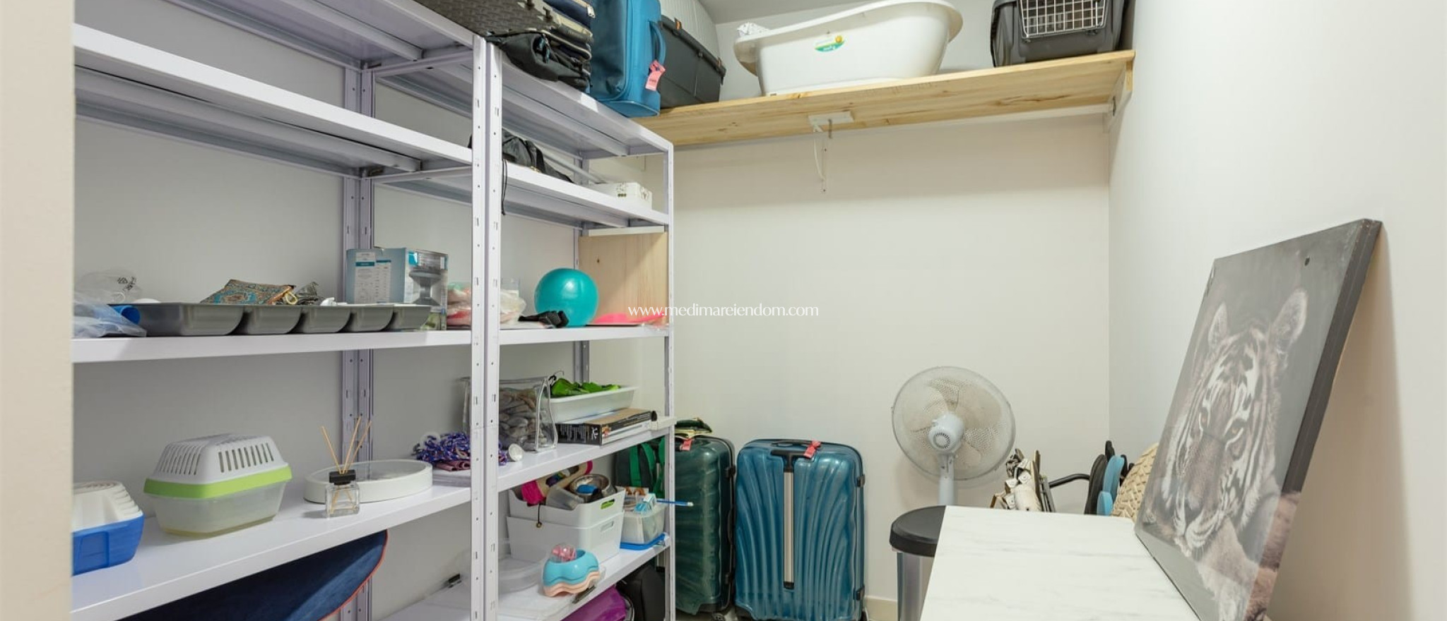 Tweedehands - Vrijstaande Villa - Torrevieja