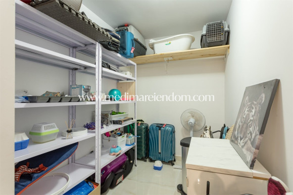 Tweedehands - Vrijstaande Villa - Torrevieja