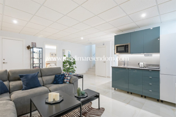 Tweedehands - Vrijstaande Villa - Torrevieja