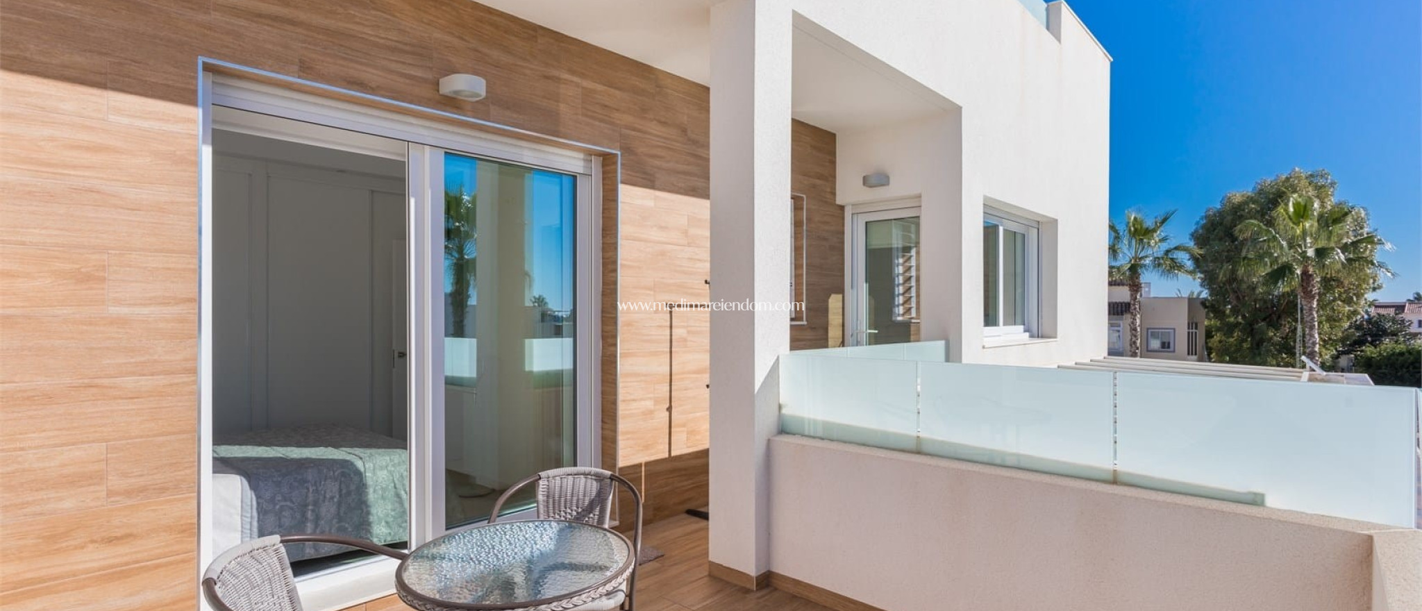 Tweedehands - Vrijstaande Villa - Torrevieja