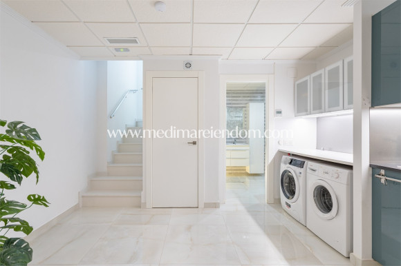 Tweedehands - Vrijstaande Villa - Torrevieja