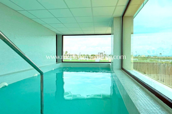 Verkauf - Apartment - Cartagena - Playa Honda-Playa Paraíso