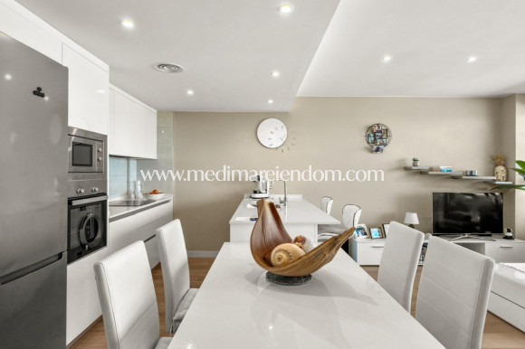 Verkauf - Apartment - Cartagena - Playa Honda-Playa Paraíso