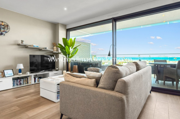 Verkauf - Apartment - Cartagena - Playa Honda-Playa Paraíso