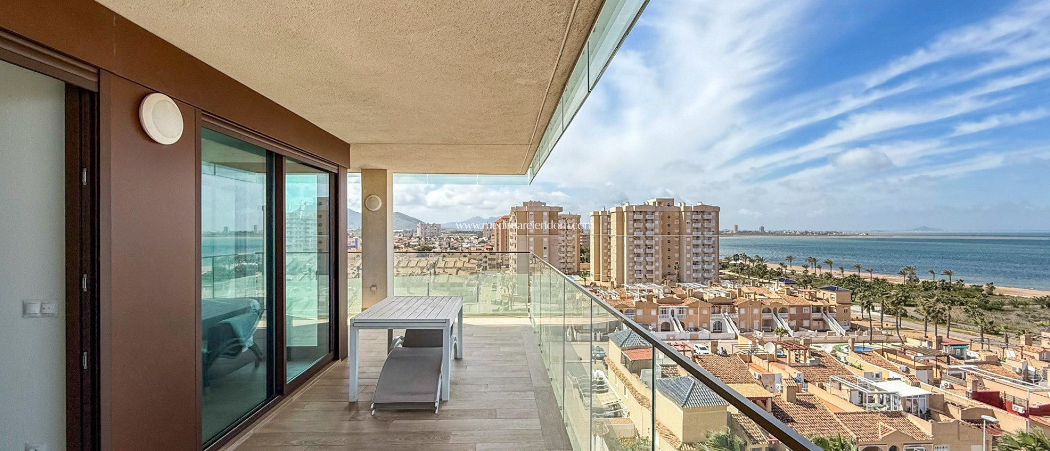 Verkauf - Apartment - Cartagena - Playa Honda-Playa Paraíso