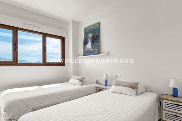 Verkauf - Apartment - Cartagena - Playa Honda-Playa Paraíso