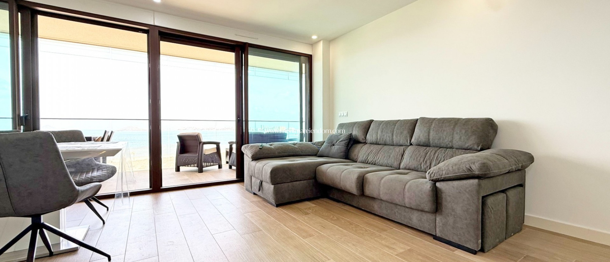 Verkauf - Apartment - Cartagena - Playa Honda